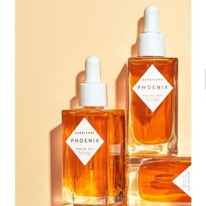 HERBIVORE PHOENIX FACIAL OIL